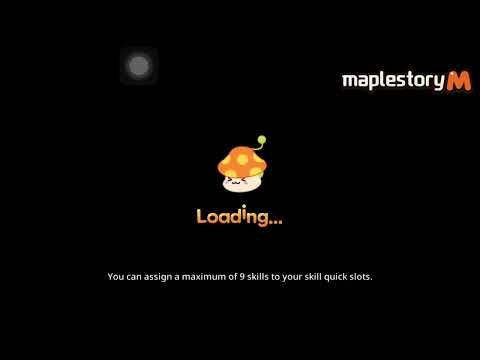 Video guide by weeyap tan: MapleStory M Level 150 #maplestorym