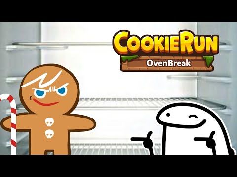 Video guide by C Y N: Cookie Run: OvenBreak Level 6-10 #cookierunovenbreak
