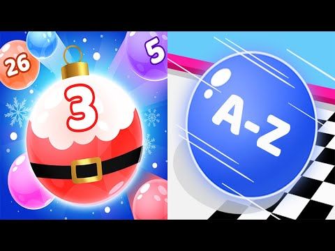 Video guide by APKNo1 - Gaming Channel: AZ Run Level 36-40 #azrun