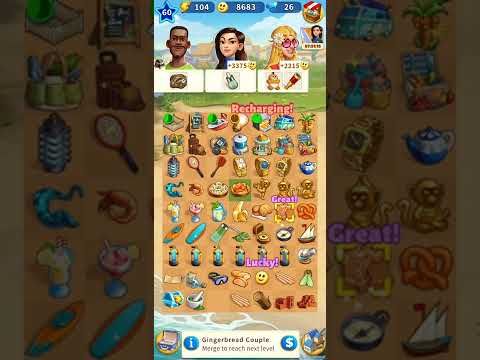 Video guide by Hpong Kyam Holm: Travel Town Level 60 #traveltown
