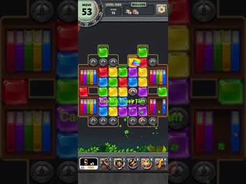 Video guide by Calculus Physics Chem Accounting Tam Mai Thanh Cao: Jewel Blast Level 1386 #jewelblast