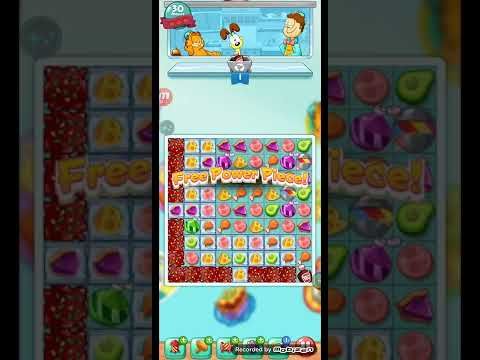 Video guide by JLive Gaming: Garfield Food Truck Level 314 #garfieldfoodtruck