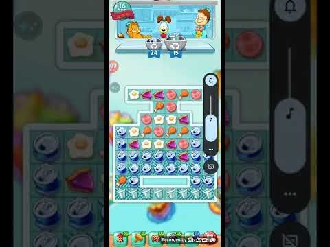 Video guide by JLive Gaming: Garfield Food Truck Level 311 #garfieldfoodtruck