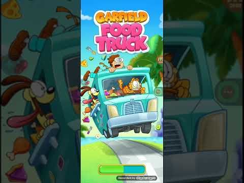 Video guide by JLive Gaming: Garfield Food Truck Level 319 #garfieldfoodtruck