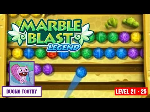 Video guide by ? Duong Toothy ?: Marble Blast Legend Level 21 #marbleblastlegend