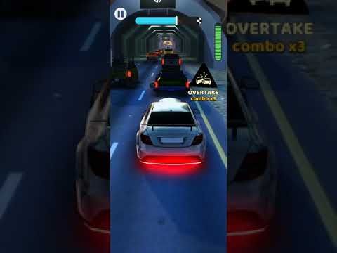 Video guide by My Game World: Rush Hour 3D Level 1242 #rushhour3d