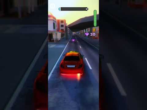 Video guide by My Game World: Rush Hour 3D Level 1236 #rushhour3d