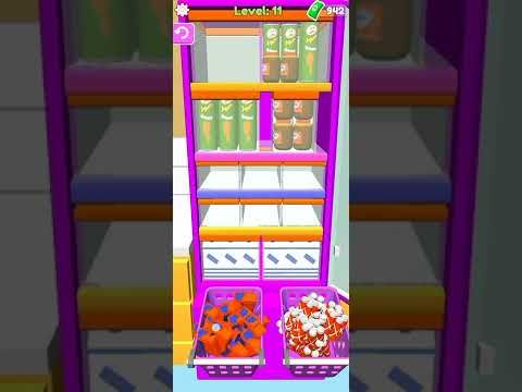 Video guide by Happy Tutor: The Freezer Level 11 #thefreezer