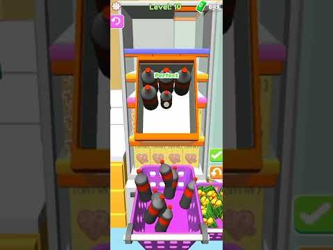 Video guide by Happy Tutor: The Freezer Level 10 #thefreezer