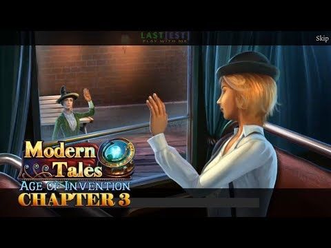 Video guide by NoZeMazter: Modern Tales Chapter 3 #moderntales