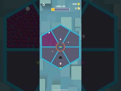 Video guide by PocketGameplay: Clone Ball Level 193 #cloneball