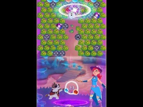 Video guide by Lynette L: Bubble Witch 3 Saga Level 801 #bubblewitch3