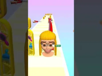 Video guide by Jonah B: Wig Maker Level 68 #wigmaker