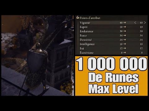 Video guide by BLA 1420: RUNES Level 100 #runes