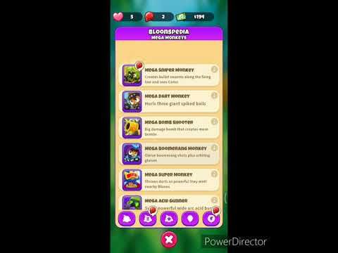 Video guide by ZyTgaming channel: Bloons Pop! Level 23 #bloonspop