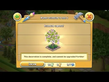 Video guide by a lara: Hay Day Level 181 #hayday