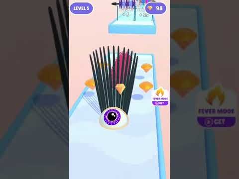 Video guide by FreeDoFire: Dream Lashes Level 5 #dreamlashes