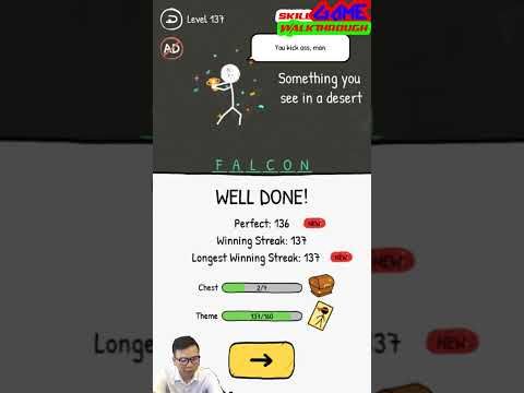 Video guide by Apps Walkthrough Tutorial: 2 Player Games Level 131 #2playergames