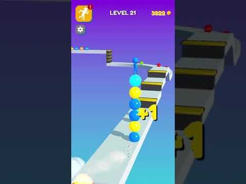 Video guide by Daily Novelas: Stack Rider Level 21 #stackrider