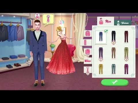 Video guide by Game World: Wedding Planner! Level 8 #weddingplanner