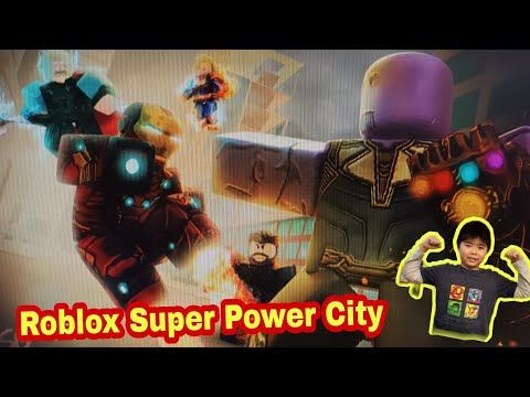 Video guide by Aiden Lau vlog: Power City Level 40 #powercity