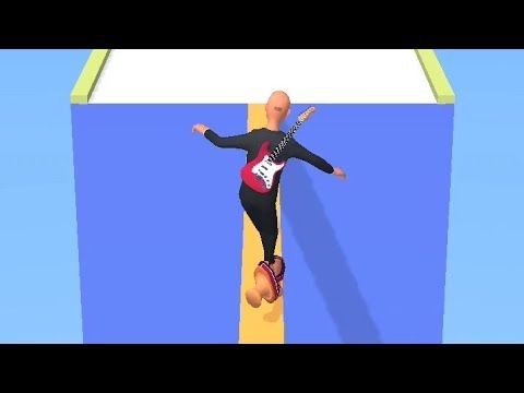 Video guide by MobileGameplayDaily: High Heels Level 56 #highheels