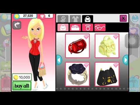 Video guide by Red Berries Gaming: Fashion Story Level 12 #fashionstory