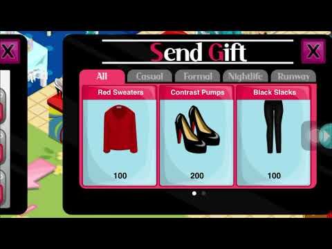 Video guide by Red Berries Gaming: Fashion Story Level 68 #fashionstory