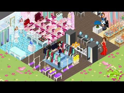 Video guide by Red Berries Gaming: Fashion Story Level 47 #fashionstory