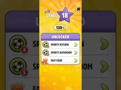 Video guide by The Game World: Reached! Level 18 #reached