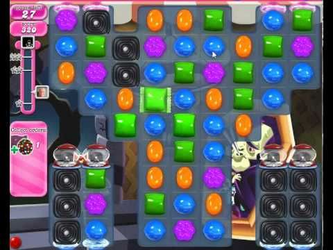Video guide by MsCookieKirby: Candy Crush Level 227 #candycrush