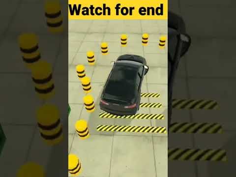 Video guide by Advance Car Parking: Advance Car Parking 3d Level 343 #advancecarparking