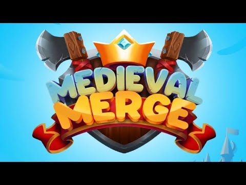 Video guide by ADS Gameplay: Medieval Merge: Epic RPG Games Level 14 #medievalmergeepic