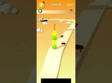 Video guide by Marble Run and More: Stack Rider Level 13 #stackrider