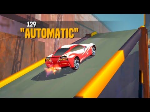 Video guide by Befikre Gamer: Stunt Car Extreme Level 129 #stuntcarextreme