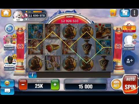 Video guide by Gaming with Kyle: 777 Casino Level 19 #777casino