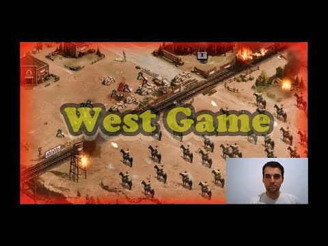 Video guide by Efsane Oyunlar Burada: West Game Level 1 #westgame