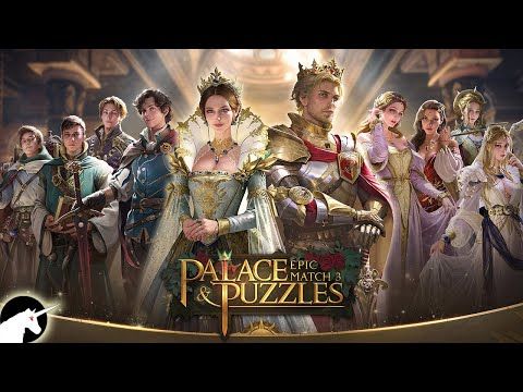 Video guide by : Palace & Puzzles  #palaceamppuzzles