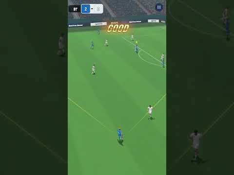 Video guide by Frinzzzz Gaming NC: Soccer Super Star Level 31 #soccersuperstar