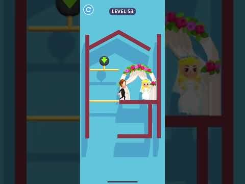 Video guide by RebelYelliex: Get Married 3D Level 53 #getmarried3d