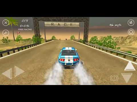 Video guide by rajat dhiman: Exion Off-Road Racing Level 18 #exionoffroadracing
