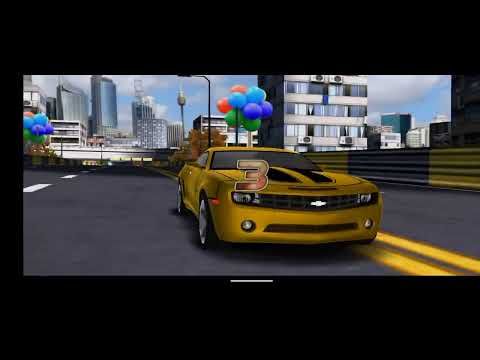Video guide by Umer Gaming: City Racing 3D Level 2 #cityracing3d