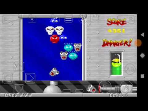 Video guide by FieryMaxiMan: SNOOD Level 4 #snood