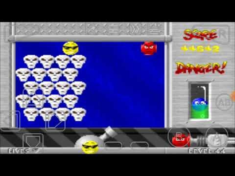 Video guide by FieryMaxiMan: SNOOD Level 44 #snood