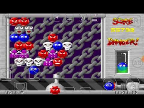 Video guide by FieryMaxiMan: SNOOD Level 27 #snood