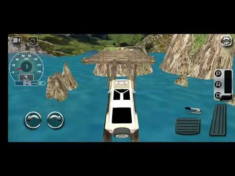 Video guide by Titan Gameplay 913: 4x4 Off-Road Rally 7 Level 14 #4x4offroadrally