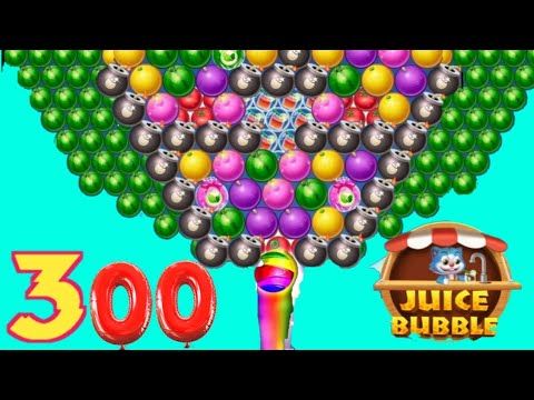 Video guide by Daily Gaming Fun ??: Fruit Splash Level 300 #fruitsplash