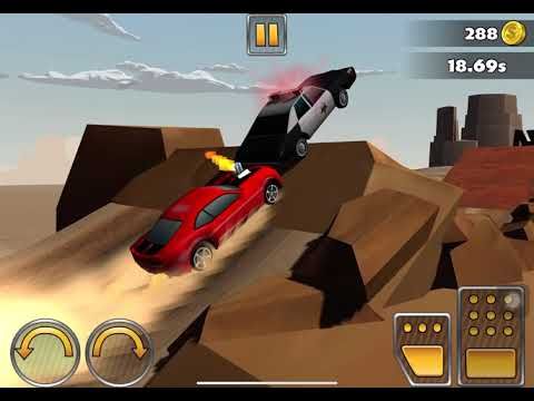 Video guide by Johen&mathewben5: Stunt Car Challenge! Level 8 #stuntcarchallenge