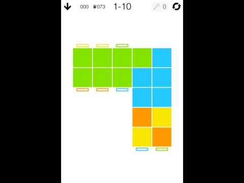 Video guide by PlayersMultiGames: ONOFF Level 10 #onoff