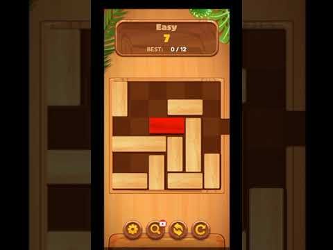 Video guide by Vaibhav Gaming: Easy! Level 7 #easy